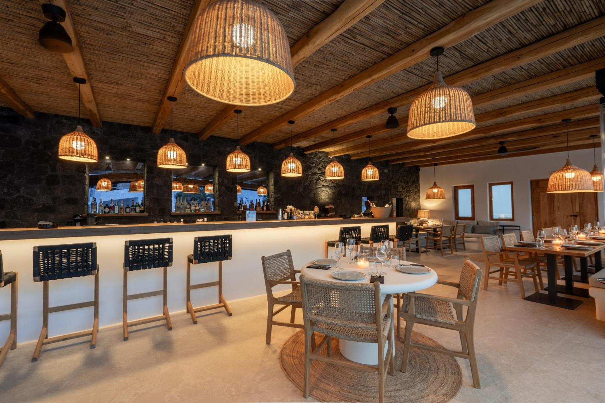 Amaria Beach Resort By Nomee Hospitality Group Agia Paraskevi  Exterior foto