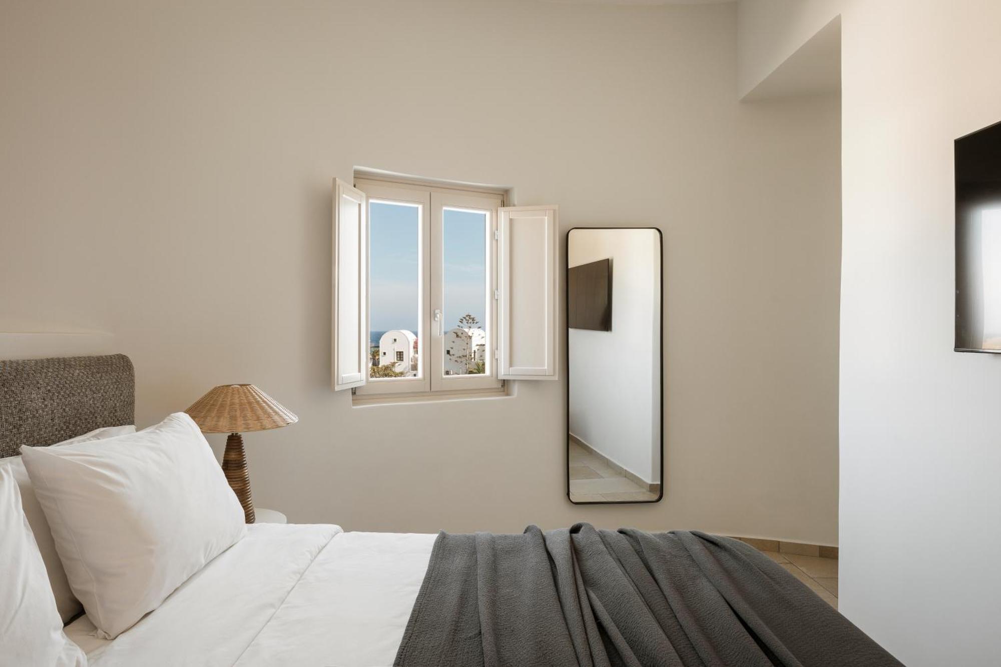 Amaria Beach Resort By Nomee Hospitality Group Agia Paraskevi  Exterior foto