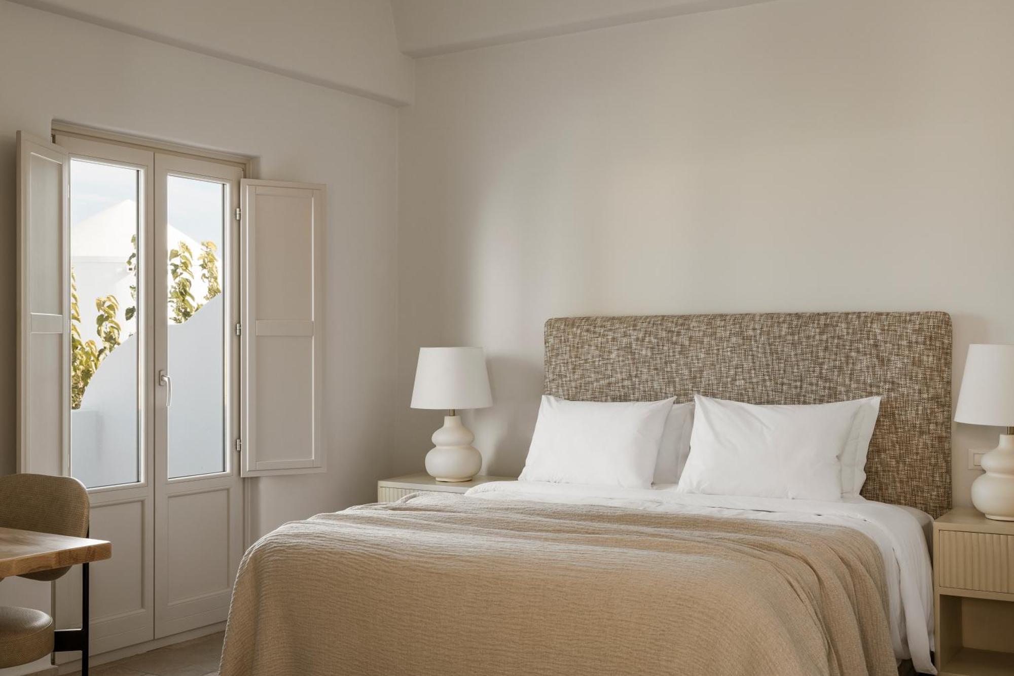 Amaria Beach Resort By Nomee Hospitality Group Agia Paraskevi  Exterior foto